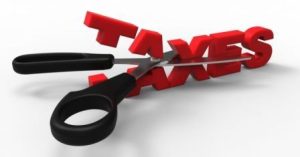 Минимизировать налоги